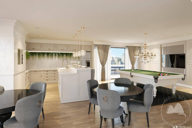 Imagem Apartamento com 3 Quartos à Venda, 129 m² em Meia Praia - Itapema Imagem Apartamento com 3 Quartos à Venda, 129 m² em Meia Praia - Itapema