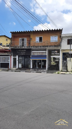 Imóvel Comercial à Venda, 253 m² em Vila Yolanda - Osasco