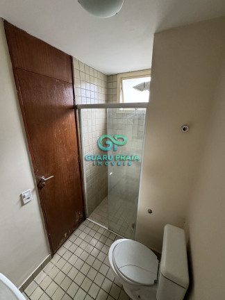 Imagem Apartamento com 2 Quartos para Alugar, 60 m² em Enseada - Guarujá