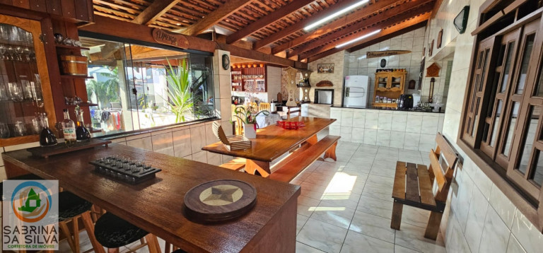 Imagem Casa com 3 Quartos à Venda, 186 m² em água Verde - Blumenau Imagem Casa com 3 Quartos à Venda, 186 m² em água Verde - Blumenau