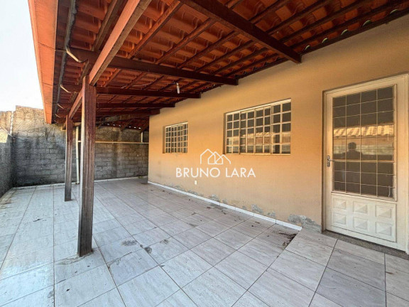 Imagem Casa com 2 Quartos à Venda, 60 m² em Resplendor - Igarapé Imagem Casa com 2 Quartos à Venda, 60 m² em Resplendor - Igarapé