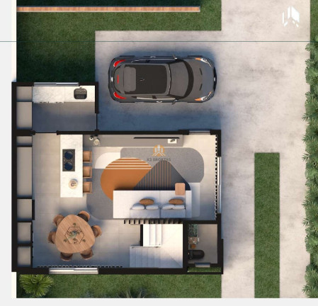 Imagem Casa com 3 Quartos à Venda, 179 m² em Centro Cívico - Curitiba Imagem Casa com 3 Quartos à Venda, 179 m² em Centro Cívico - Curitiba