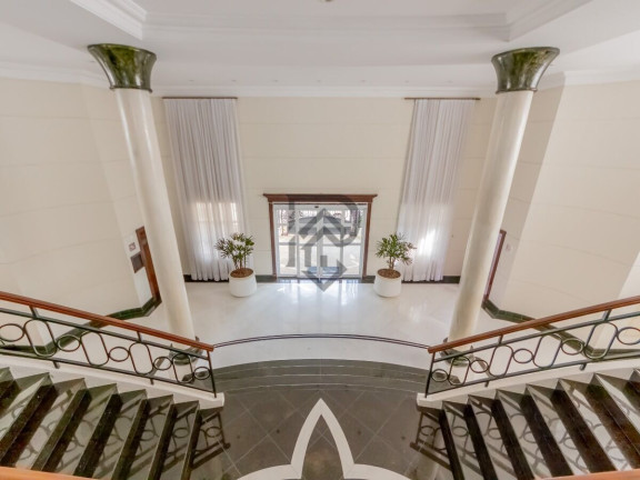 Imagem Apartamento com 3 Quartos à Venda, 101 m² em Alto Do Ipiranga - São Paulo