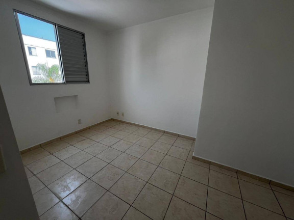 Imagem Apartamento com 2 Quartos à Venda, 46 m² em Vila Cidade Jardim - Botucatu Imagem Apartamento com 2 Quartos à Venda, 46 m² em Vila Cidade Jardim - Botucatu