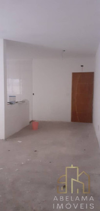 Apartamento com 3 Quartos à Venda, 83 m² em Vila Assunção - Santo André