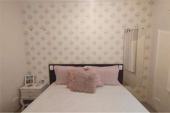 Imagem Casa com 4 Quartos à Venda,  em Sítio Da Figueira - São Paulo