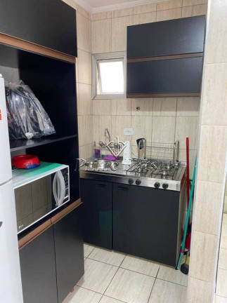 Imagem Apartamento com 1 Quarto à Venda, 36 m² em Bela Vista - São Paulo Imagem Apartamento com 1 Quarto à Venda, 36 m² em Bela Vista - São Paulo