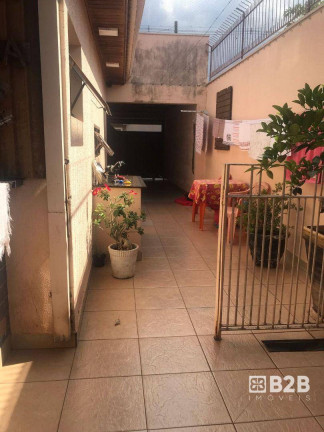 Imagem Casa com 2 Quartos à Venda, 130 m² em Vila São João Do Ipiranga - Bauru