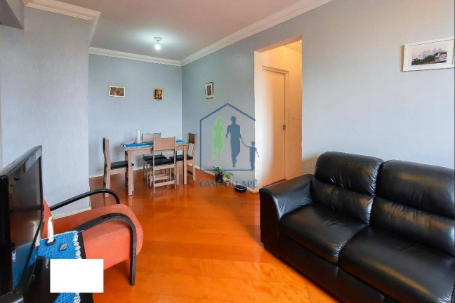 Imagem Apartamento com 2 Quartos à Venda, 58 m² em Centro - Diadema Imagem Apartamento com 2 Quartos à Venda, 58 m² em Centro - Diadema