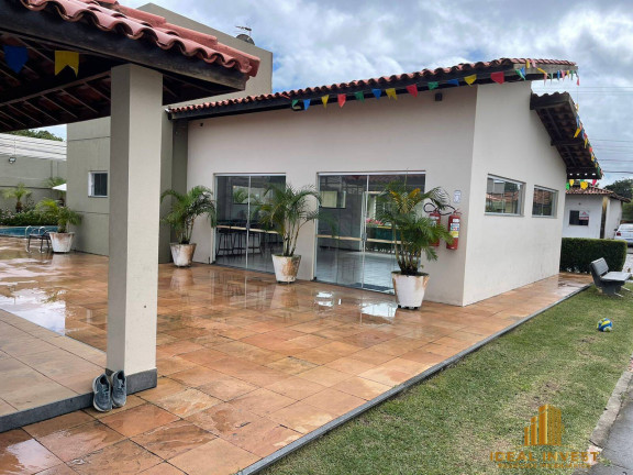 Imagem Casa com 3 Quartos à Venda, 260 m² em Conceição - Feira De Santana Imagem Casa com 3 Quartos à Venda, 260 m² em Conceição - Feira De Santana