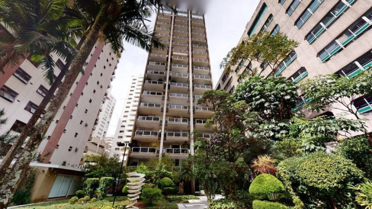 Imagem Apartamento com 3 Quartos à Venda, 383 m² em Santa Cecília - São Paulo Imagem Apartamento com 3 Quartos à Venda, 383 m² em Santa Cecília - São Paulo