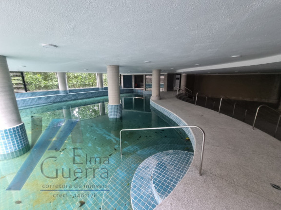 Imagem Apartamento com 3 Quartos à Venda, 115 m² em Itaguá - Ubatuba Imagem Apartamento com 3 Quartos à Venda, 115 m² em Itaguá - Ubatuba