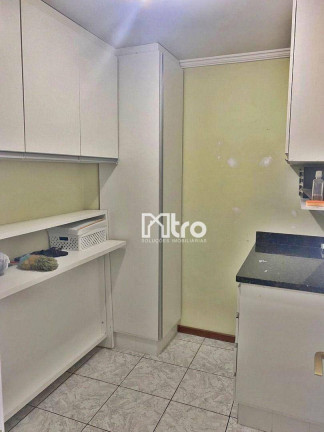 Imagem Apartamento com 4 Quartos à Venda, 180 m² em Centro - Itajubá