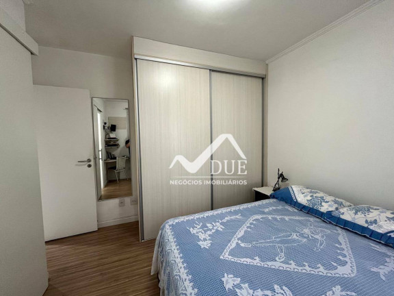 Imagem Apartamento com 3 Quartos à Venda, 74 m² em Boqueirão - Santos