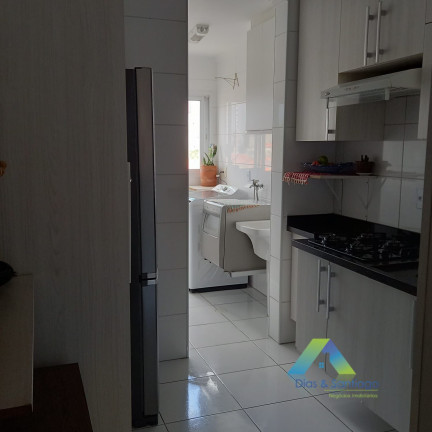 Imagem Apartamento com 2 Quartos à Venda, 64 m² em Santa Maria - São Caetano Do Sul Imagem Apartamento com 2 Quartos à Venda, 64 m² em Santa Maria - São Caetano Do Sul