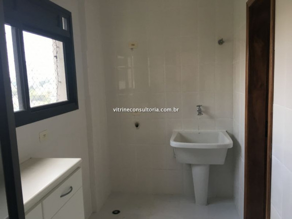 Imagem Apartamento com 3 Quartos à Venda, 133 m² em Chácara Klabin - São Paulo