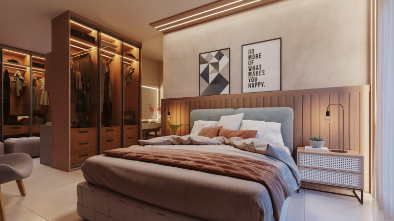 Imagem Imóvel com 3 Quartos à Venda, 110 m² em Praia Do Canto - Vitória Imagem Imóvel com 3 Quartos à Venda, 110 m² em Praia Do Canto - Vitória