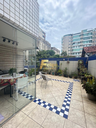 Imagem Imóvel com 3 Quartos à Venda, 140 m² em Jardim Camburi - Vitória