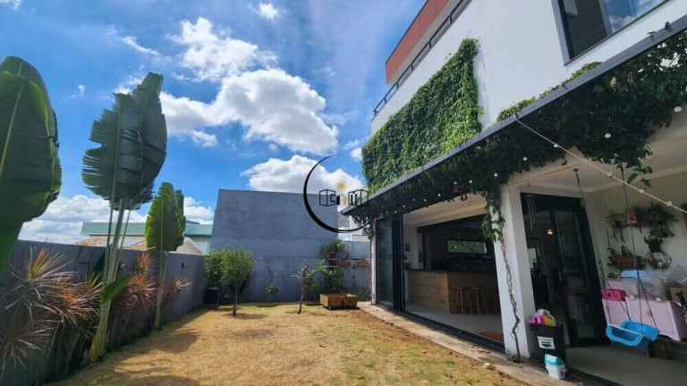 Imagem Casa de Condomínio com 4 Quartos para Alugar, 370 m² em Residencial Ibi-aram - Itupeva Imagem Casa de Condomínio com 4 Quartos para Alugar, 370 m² em Residencial Ibi-aram - Itupeva