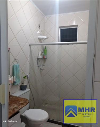 Imagem Casa com 3 Quartos à Venda, 235 m² em Cidade Continental - Serra