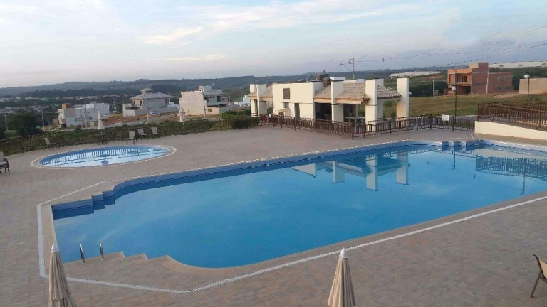 Imagem Casa de Condomínio com 3 Quartos à Venda, 350 m² em Condomínio Ibiti Reserva - Sorocaba