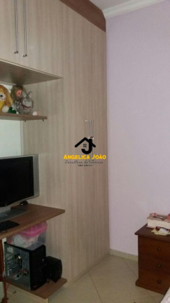 Imagem Casa de Condomínio com 3 Quartos à Venda, 181 m² em Vila Valenca - São Vicente