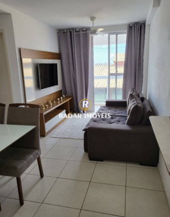 Apartamento com 2 Quartos à Venda, 100 m² em Parque Riviera - Cabo Frio