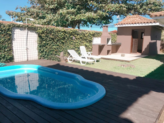 Casa com 4 Quartos à Venda, 160 m² em Baia Formosa - Armação Dos Búzios