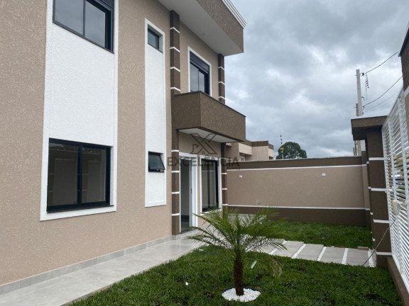 Imagem Sobrado com 4 Quartos à Venda, 209 m² em Costeira - São José Dos Pinhais Imagem Sobrado com 4 Quartos à Venda, 209 m² em Costeira - São José Dos Pinhais