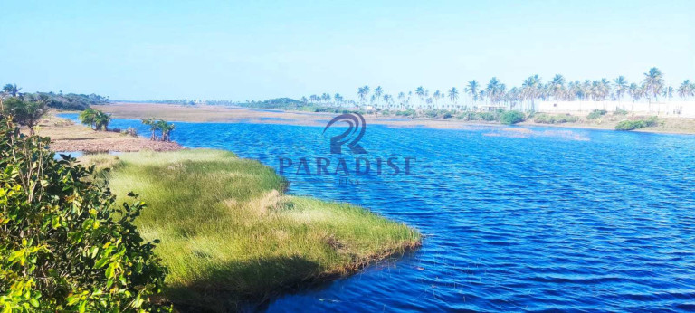 Imagem Terreno à Venda, 791 m² em Alphaville Guarajuba - Camaçari Imagem Terreno à Venda, 791 m² em Alphaville Guarajuba - Camaçari