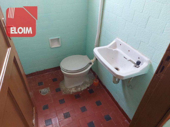 Imagem Casa com 1 Quarto para Alugar, 35 m² em Freguesia Do ó - São Paulo