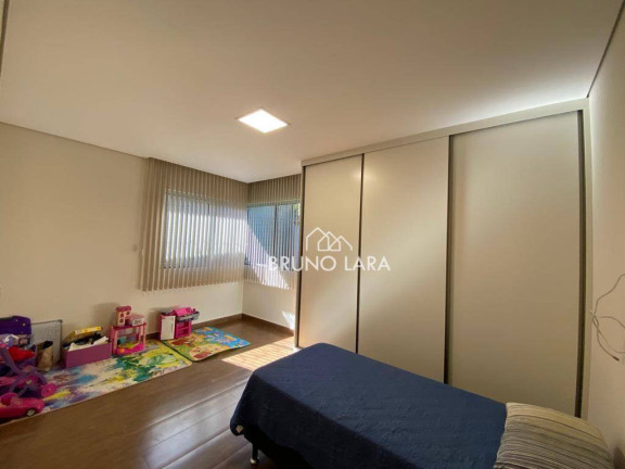 Imagem Casa com 4 Quartos à Venda, 283 m² em Condomínio Vale Da Serra - Igarapé