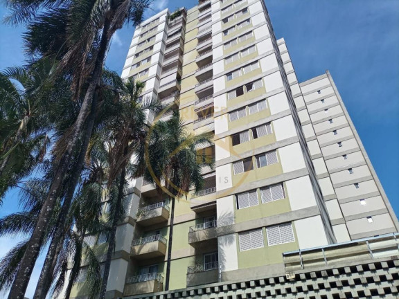 Apartamento com 2 Quartos à Venda, 86 m² em Cambuí - Campinas