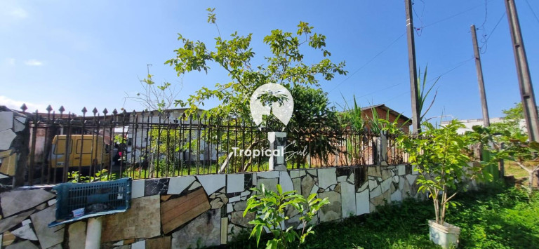 Imagem Casa com 2 Quartos à Venda, 40 m² em Mangue Seco - Matinhos