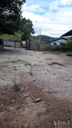 Imagem Terreno à Venda, em Chácaras Reunidas Santa Branca - Santa Branca Imagem Terreno à Venda, em Chácaras Reunidas Santa Branca - Santa Branca