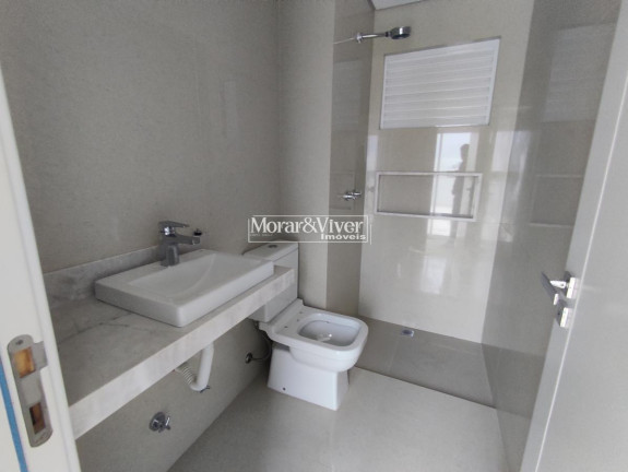Imagem Cobertura com 3 Quartos à Venda, 216 m² em Alto Da Glória - Curitiba