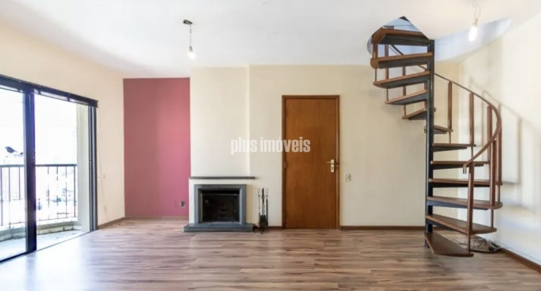 Imagem Apartamento com 2 Quartos à Venda, 178 m² em Higienópolis - São Paulo