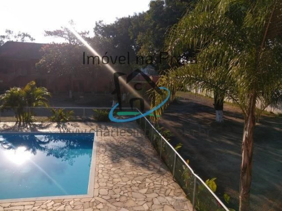 Imagem Apartamento com 2 Quartos à Venda, 37 m² em Praia Da Maranduba - Ubatuba