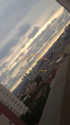Imagem Apartamento com 3 Quartos à Venda, 74 m² em Lauzane Paulista - São Paulo