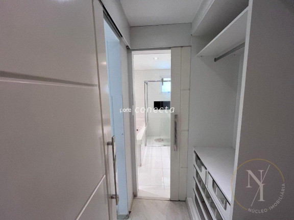 Imagem Apartamento com 2 Quartos à Venda, 132 m² em Jardim Analia Franco - São Paulo Imagem Apartamento com 2 Quartos à Venda, 132 m² em Jardim Analia Franco - São Paulo