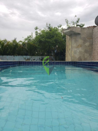 Imagem Casa com 3 Quartos à Venda, 150 m² em Boraceia - Bertioga