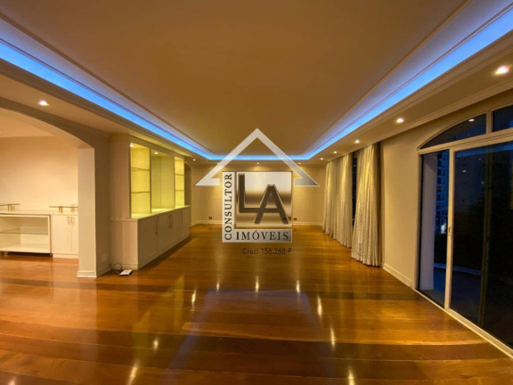 Imagem Apartamento com 4 Quartos à Venda, 340 m² em Jardim Parque Morumbi - São Paulo Imagem Apartamento com 4 Quartos à Venda, 340 m² em Jardim Parque Morumbi - São Paulo