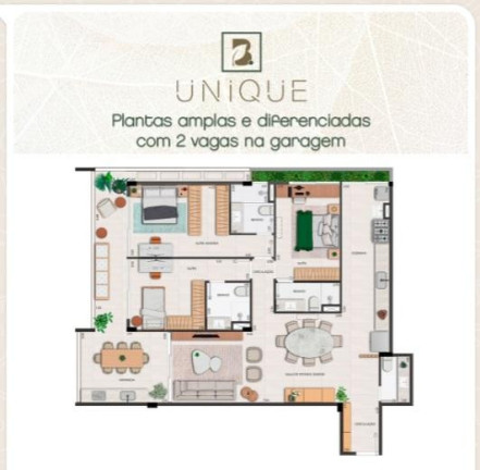 Imagem Apartamento com 3 Quartos à Venda, 116 m² em Barra Da Tijuca - Rio De Janeiro Imagem Apartamento com 3 Quartos à Venda, 116 m² em Barra Da Tijuca - Rio De Janeiro
