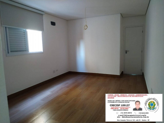 Imagem Casa com 4 Quartos à Venda, 280 m² em Embaré - Santos