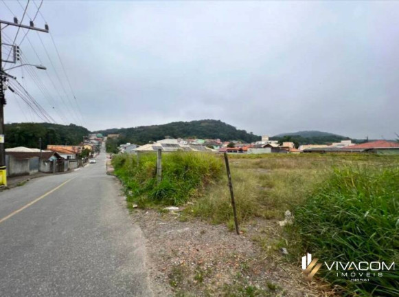 Imagem Terreno à Venda, 504 m² em Sertão Do Maruim - São José Imagem Terreno à Venda, 504 m² em Sertão Do Maruim - São José
