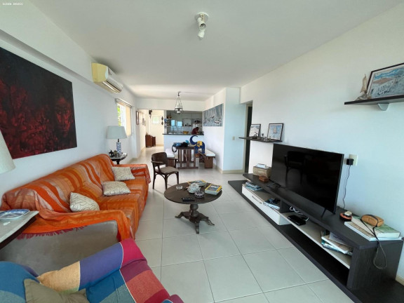 Imagem Apartamento com 2 Quartos à Venda, 117 m² em Ondina - Salvador Imagem Apartamento com 2 Quartos à Venda, 117 m² em Ondina - Salvador