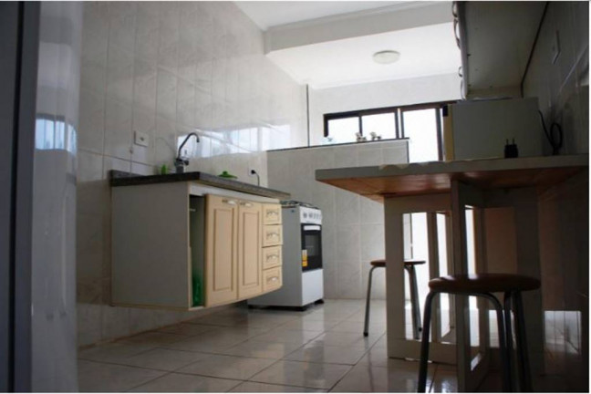 Imagem Apartamento com 1 Quarto à Venda, 50 m² em Caiçara - Praia Grande Imagem Apartamento com 1 Quarto à Venda, 50 m² em Caiçara - Praia Grande