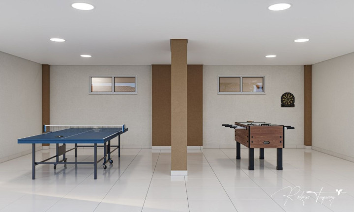 Imagem Apartamento com 3 Quartos à Venda, 85 m² em Parque Oeste Industrial - Goiânia Imagem Apartamento com 3 Quartos à Venda, 85 m² em Parque Oeste Industrial - Goiânia