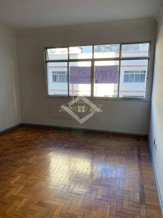 Imagem Apartamento com 3 Quartos à Venda, 92 m² em Icaraí - Niterói