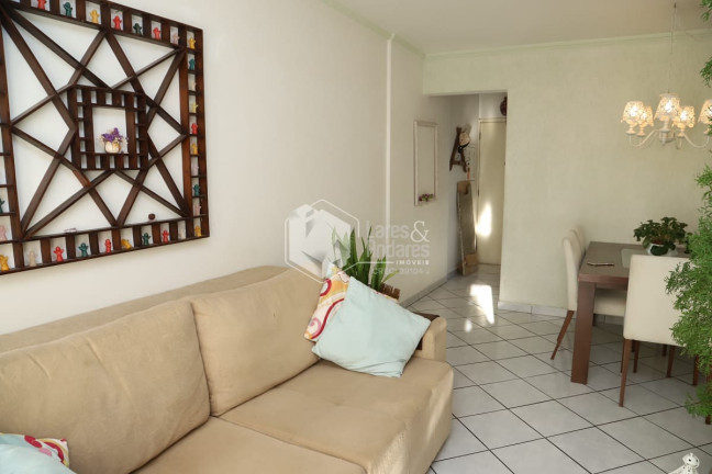 Imagem Apartamento com 2 Quartos à Venda, 69 m² em Jardim Santo Amaro - São Paulo